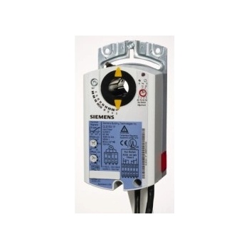 SIEMENS GLB341.1E servopohon