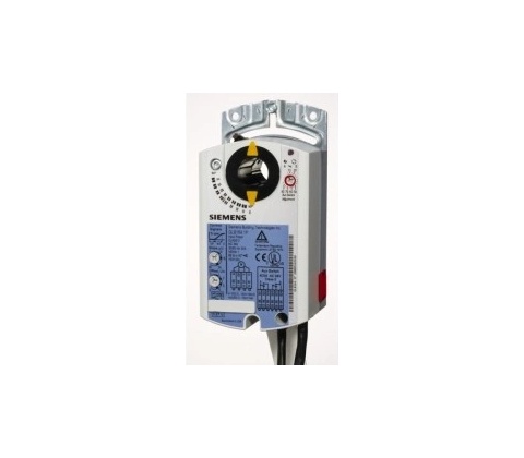 SIEMENS GLB341.1E servopohon