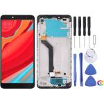 Xiaomi LCD Дисплей и Тъч Скрийн с Рамка за Xiaomi Redmi S2 / Y2