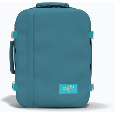 CabinZero Раница за пътуване CabinZero Classic 28 l