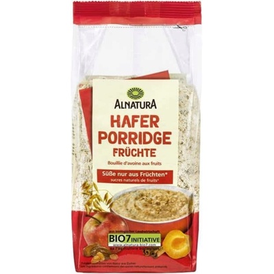 Alnatura Био плодова каша - 500 г