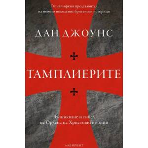 Тамплиерите (2021)