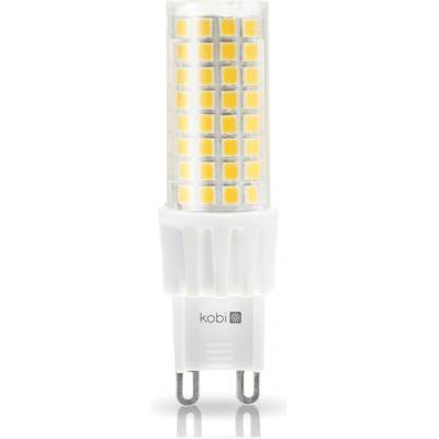 Kobi LED žárovka G9/6W/230V 3000K KB0233