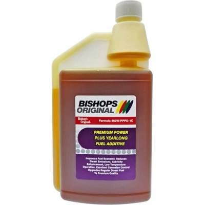 Bishop´s Original 462W-PPPD-1C 1 l