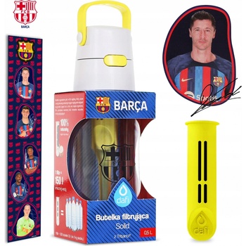 Dafi Solid 500 ml vícebarevná