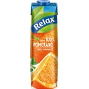 Relax 100% Pomeranč 1l