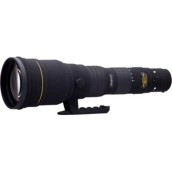 Sigma 800mm f/5.6 EX APO DG HSM (Canon)