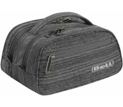 Boll Toiletry Case šedá