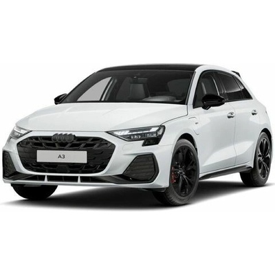 Audi A3 45 TFSIe S-line Sportback 200 kW