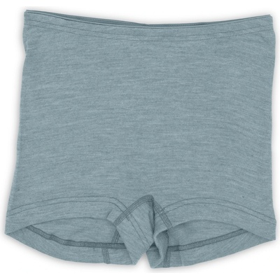 Engel Дамско копринено термобельо Engel Women's Pants Merino base layer - Bergblau - размер 42/44 (EU) (114-0987-0713)