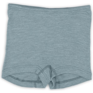 Engel Дамско копринено термобельо Engel Women's Pants Merino base layer - Bergblau - размер 42/44 (EU) (114-0987-0713)