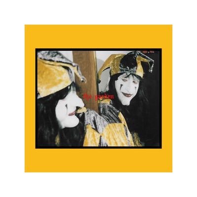 Mirror Might Steal Your Charm - The Garden CD