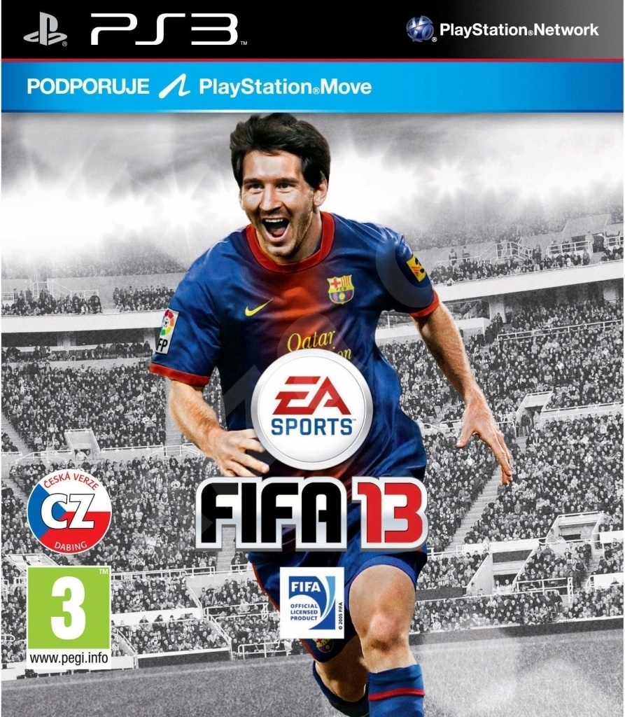 FIFA 13
