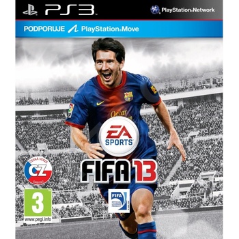 FIFA 13