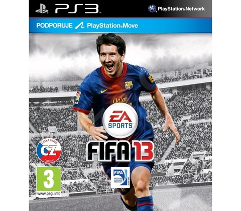 FIFA 13