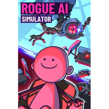 Rogue AI Simulator