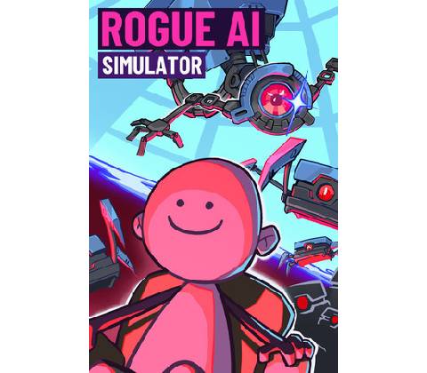 Rogue AI Simulator