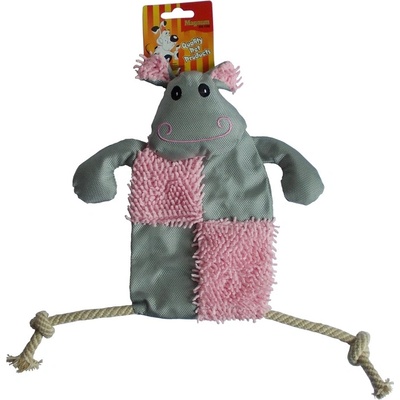 Magnum Plyšový HROCH so zvukom 37 x 25 cm