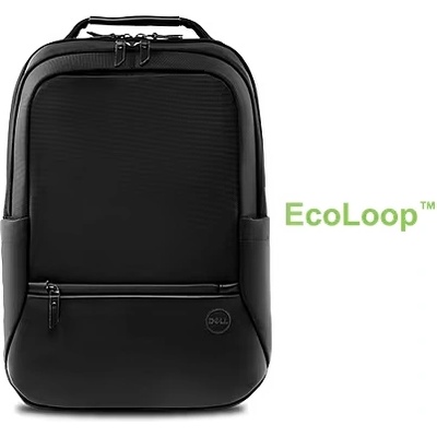 Dell EcoLoop Premier Backpack 15 PE1520P, Fits most laptops (460-BCQK)