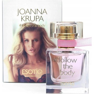 Joanna Krupa Follow the Body EDP 30 ml Парфюми