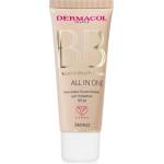 Dermacol Hyaluron Beauty Cream хидратиращ BB крем SPF 30 цвят No. 2 Bronze 30ml