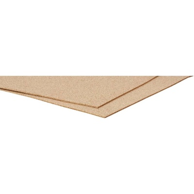 Noch Korkové podloží plocha 500 x 150 x 3 mm 50416