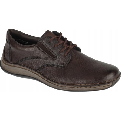 Rieker 05211-25 hnědé