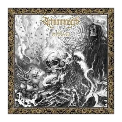 SCHAMMASCH - THE MALDOROR CHANTS: OLD OC 1 CD