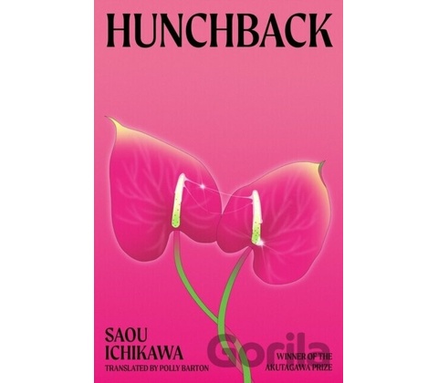 Hunchback - Saou Ichikawa