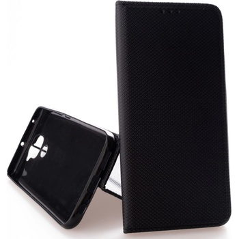 Pouzdro Smart Case Book Xiaomi Redmi Note 9 Černé