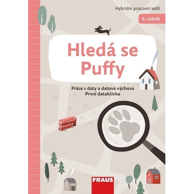 Hledá se Puffy