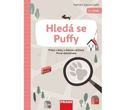 Hledá se Puffy