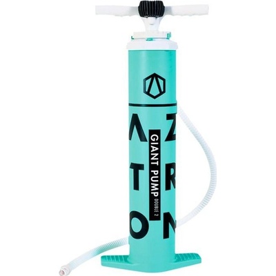 Aztron Giant Double Pump AC-PU301