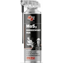 Mojeauto Odstraňovač rzi s MOS2 500 ml