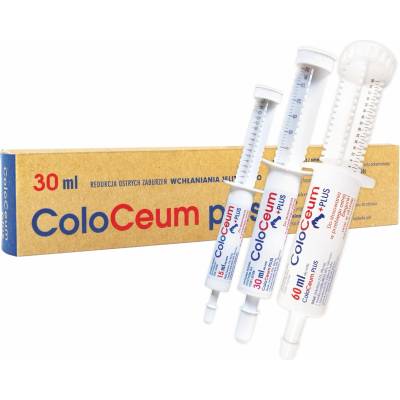 Scanvet ColoCeum плюс 60 мл