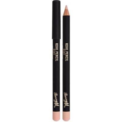 Barry M Kohl Pencil dlouhotrvající ceruzka na oči Nude 1,14 g