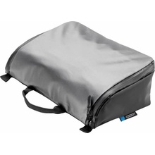 Cocoon toaletná taška Toiletry Kit Allrounder grey black blue