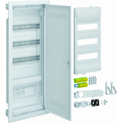 Hager VU603WWH