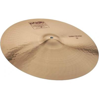 Paiste 2002 16Crash