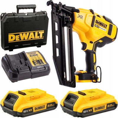 DeWalt DCN660D2