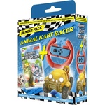 Mindscape Animal Kart Racer [Steering Wheel Bundle] (Switch)
