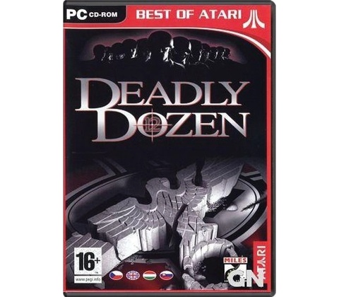 Deadly Dozen