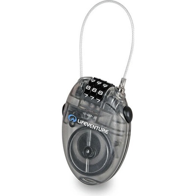 Lifeventure kód Mini Cable Lock 70 cm