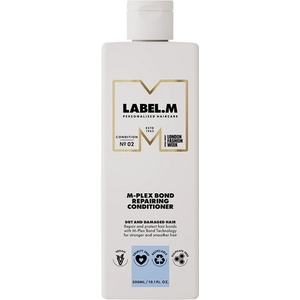 label.m Възстановяващ балсам за коса, 300 ml - ozone