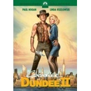 Crocodile Dundee 2 DVD
