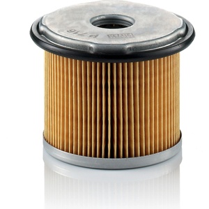 Mann-filter Горивен филтър mann-filter p 716