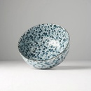 Made In Japan Střední miska Blue Daisy 800 ml 16 cm