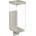 Axor Universal Rectangular 42610820