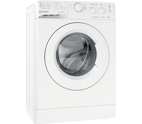 Indesit MTWSC61294WPL