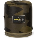 Avid Carp Obal na Kartušu Camo Neoprene Gas Canister Holder